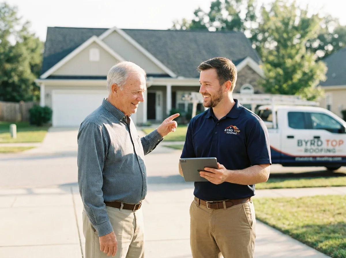 Roofing Lemoore, CA FAQs